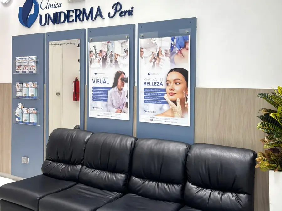 Retail y Comercial