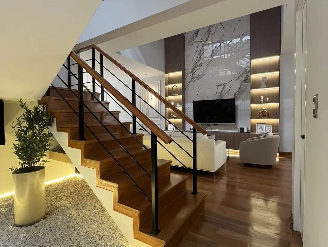 CASA HUASCAR - Imagen 22