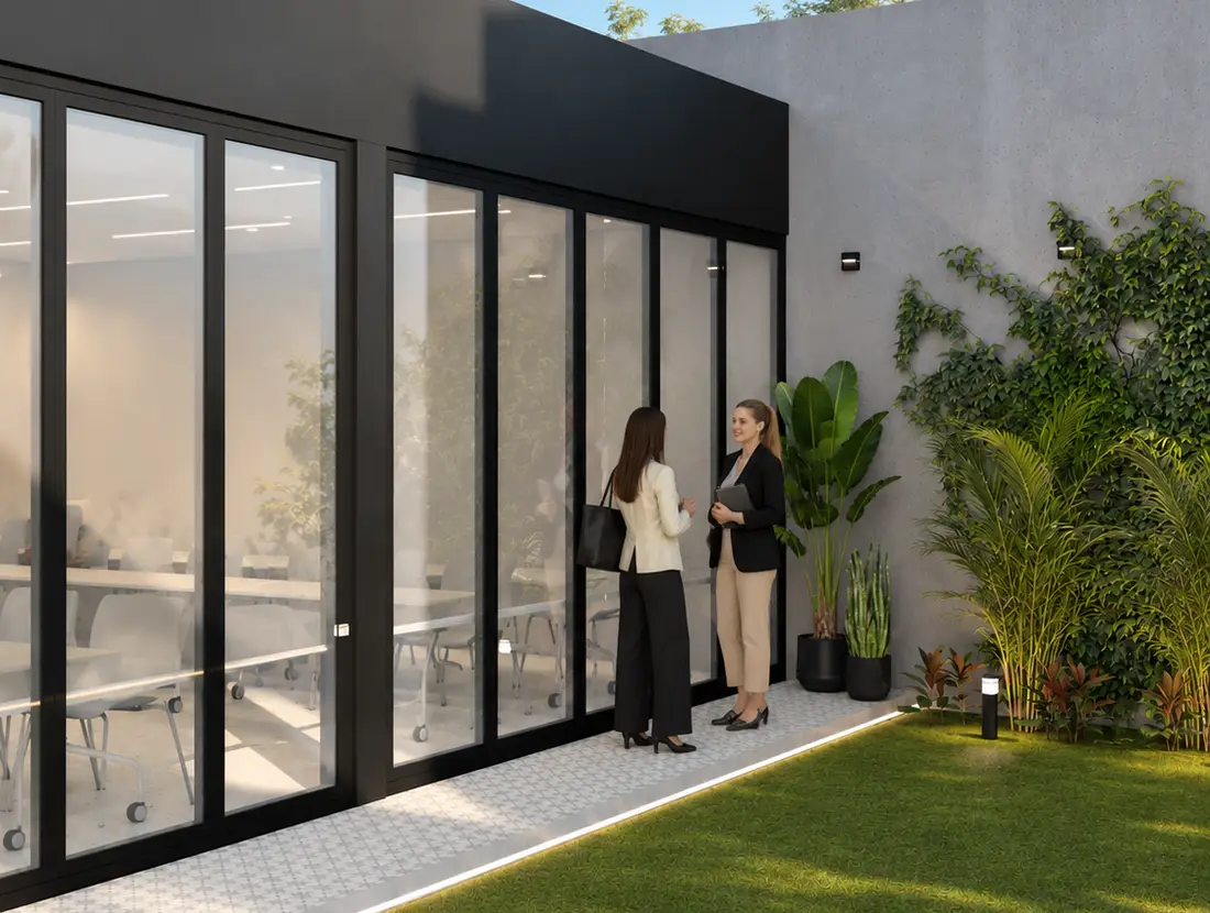 OFICINAS OGAMIS - Imagen 4