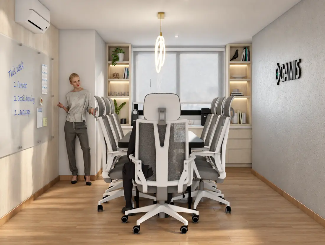 OFICINAS OGAMIS - Imagen 5