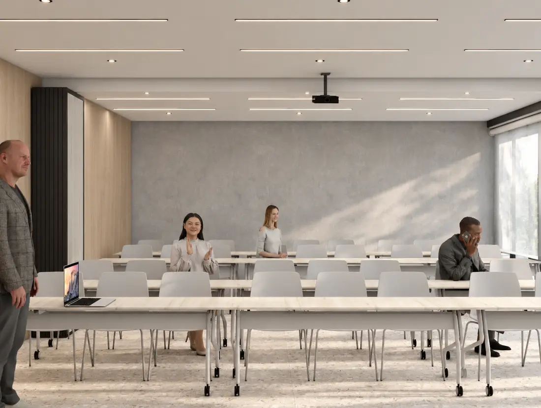 OFICINAS OGAMIS - Imagen 8