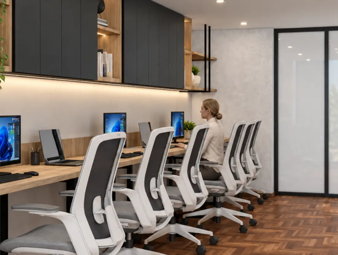 OFICINAS OGAMIS - Imagen 12