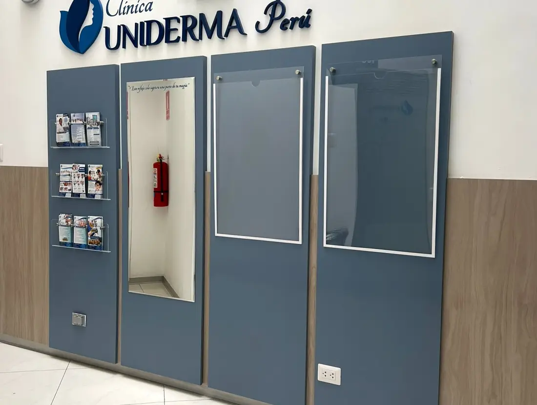 CLINICA UNIDERMA - Imagen 3