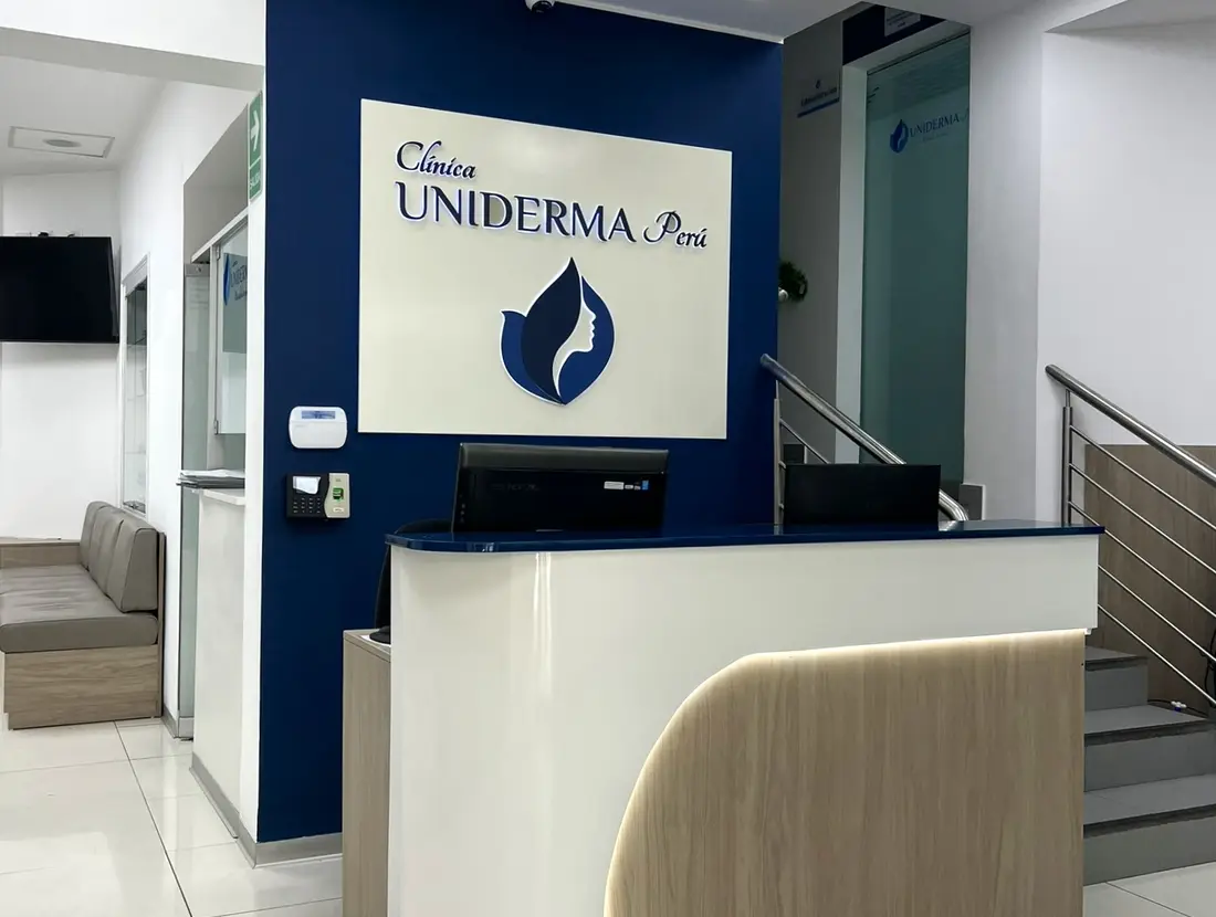 CLINICA UNIDERMA - Imagen 10