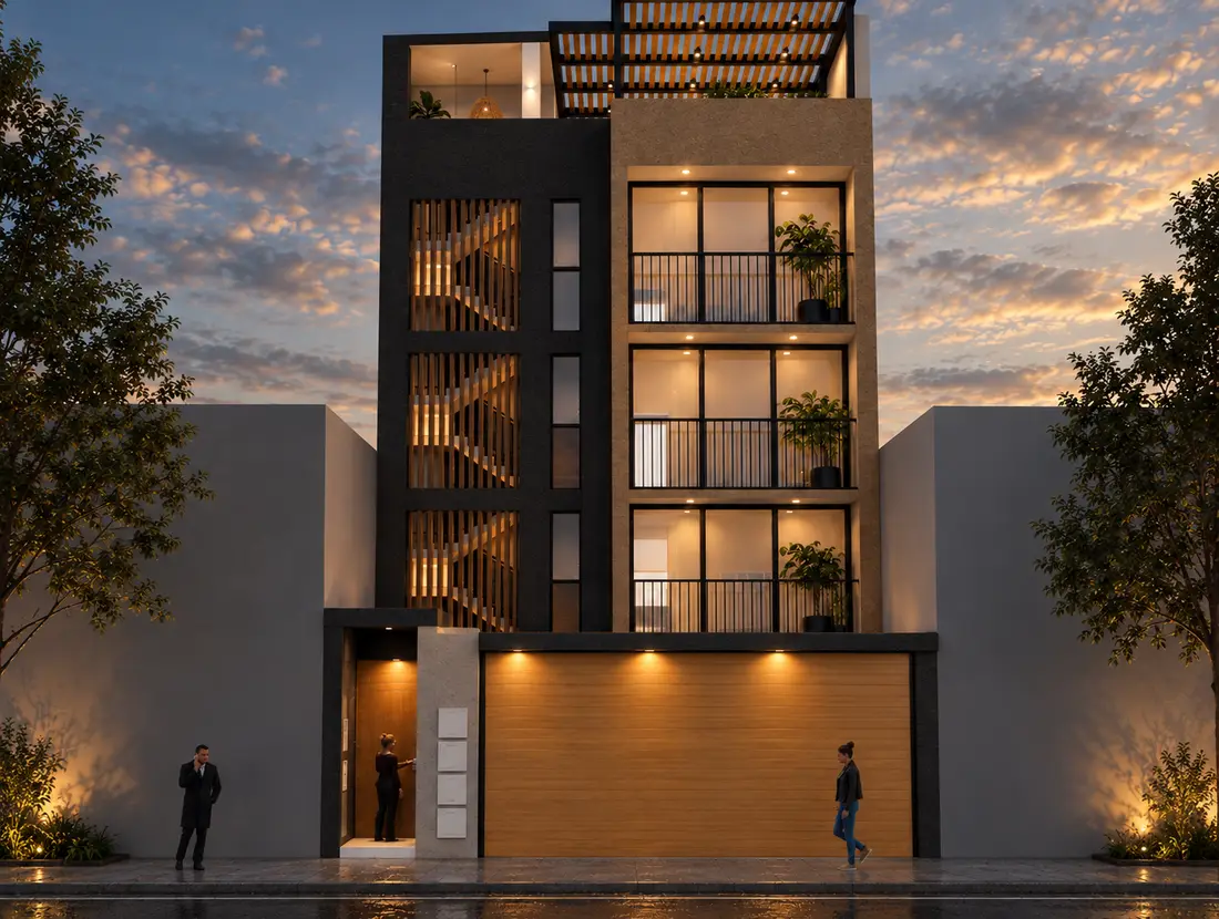 CASA OVIEDO - Imagen 1