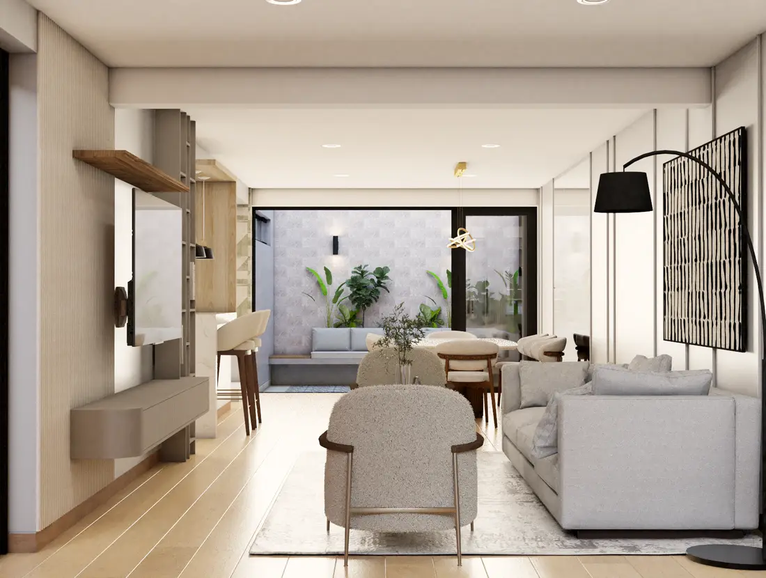 CASA OVIEDO - Imagen 3