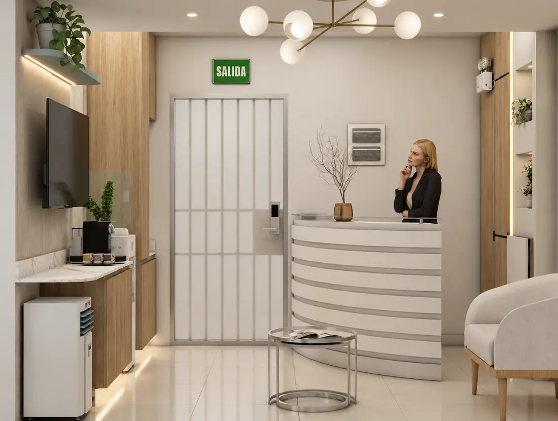 CLINICA DENTAL ARIETA - Imagen 4