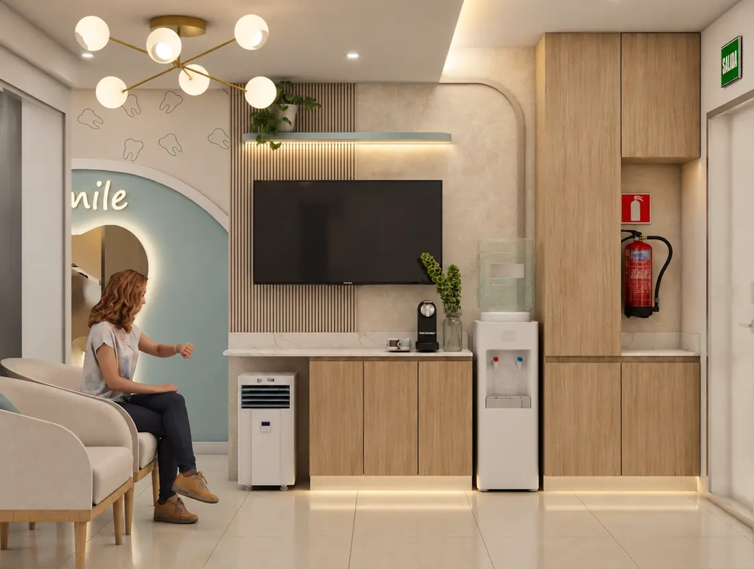 CLINICA DENTAL ARIETA - Imagen 5