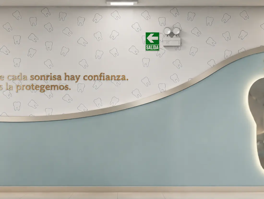 CLINICA DENTAL ARIETA - Imagen 6