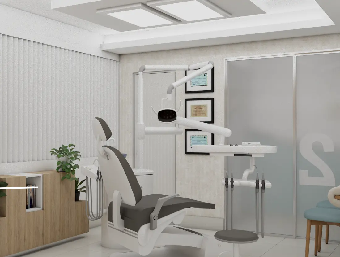 CLINICA DENTAL ARIETA - Imagen 7