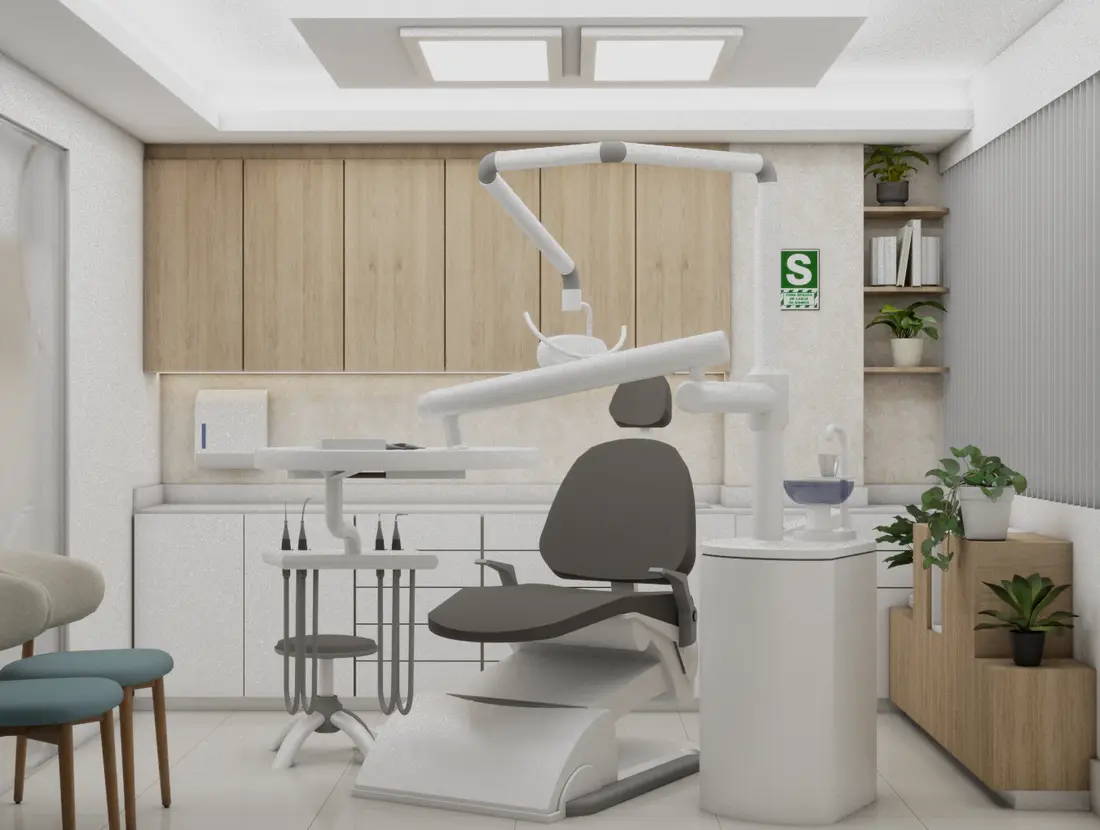 CLINICA DENTAL ARIETA - Imagen 8