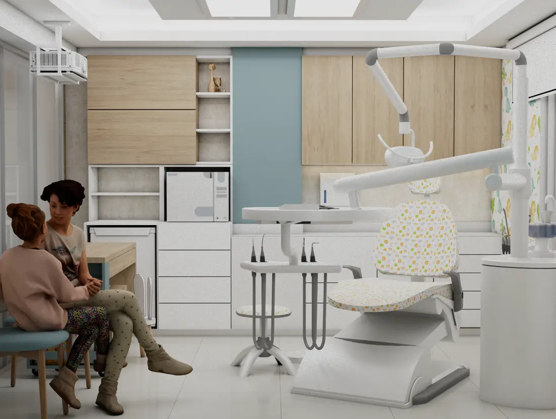 CLINICA DENTAL ARIETA - Imagen 10