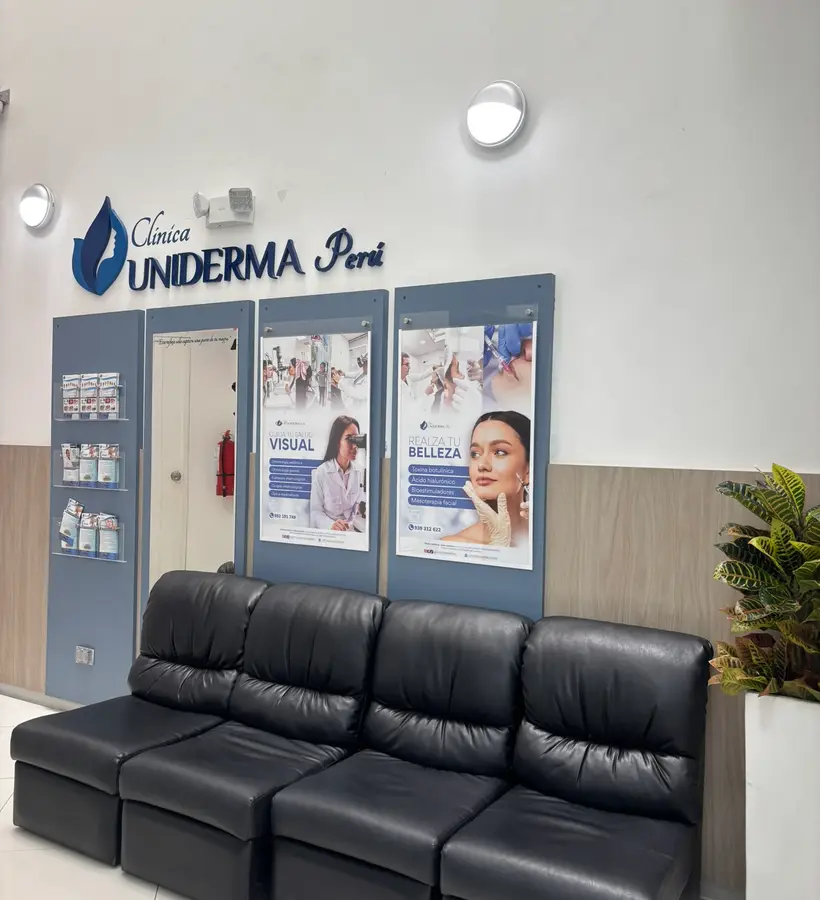 CLINICA UNIDERMA
