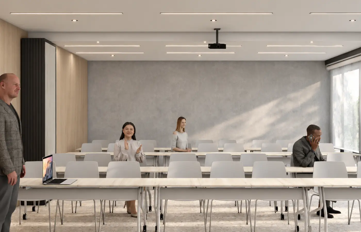 OFICINAS OGAMIS