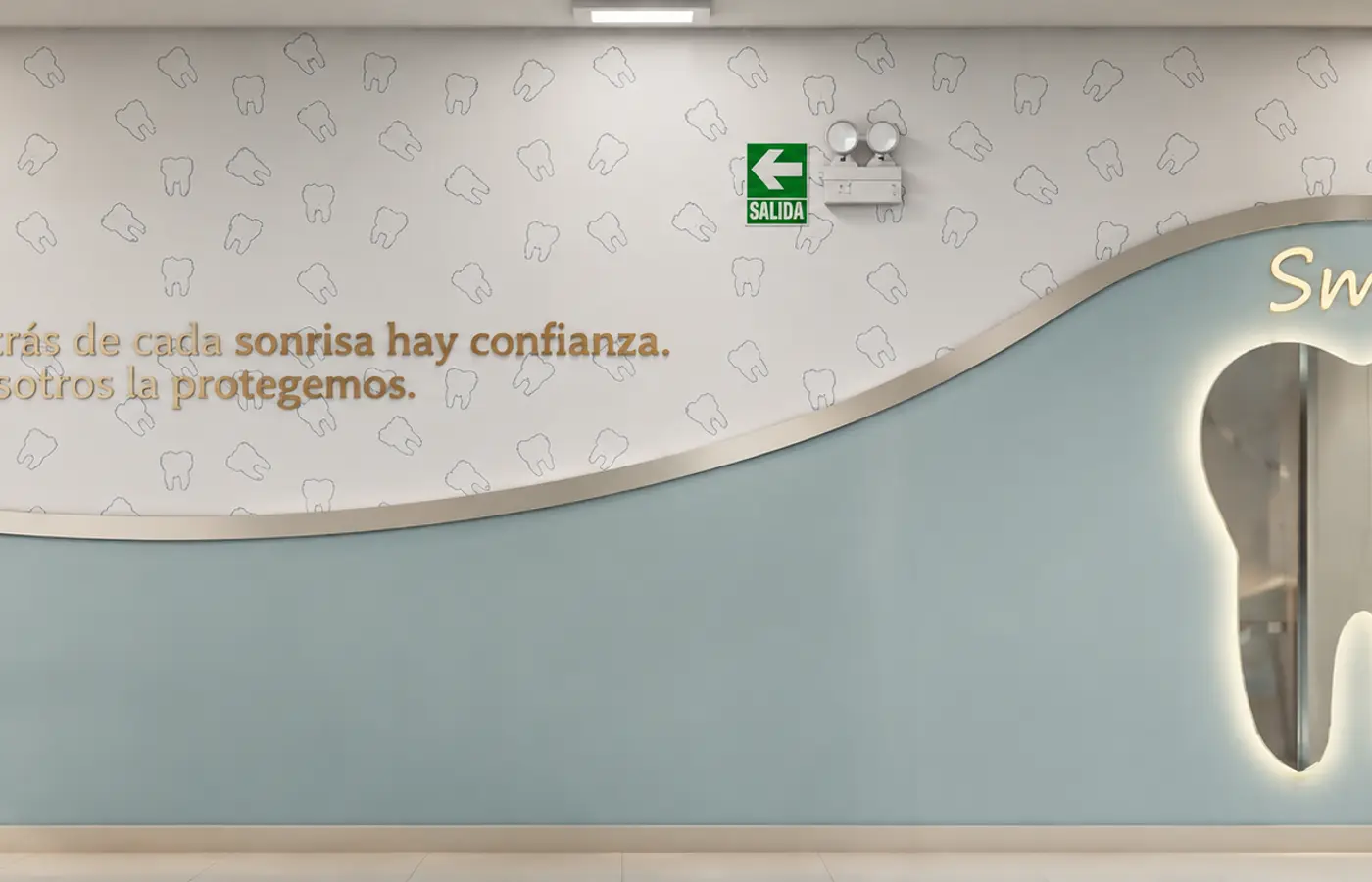CLINICA DENTAL ARIETA