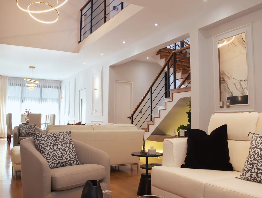 CASA HUASCAR - Imagen 1