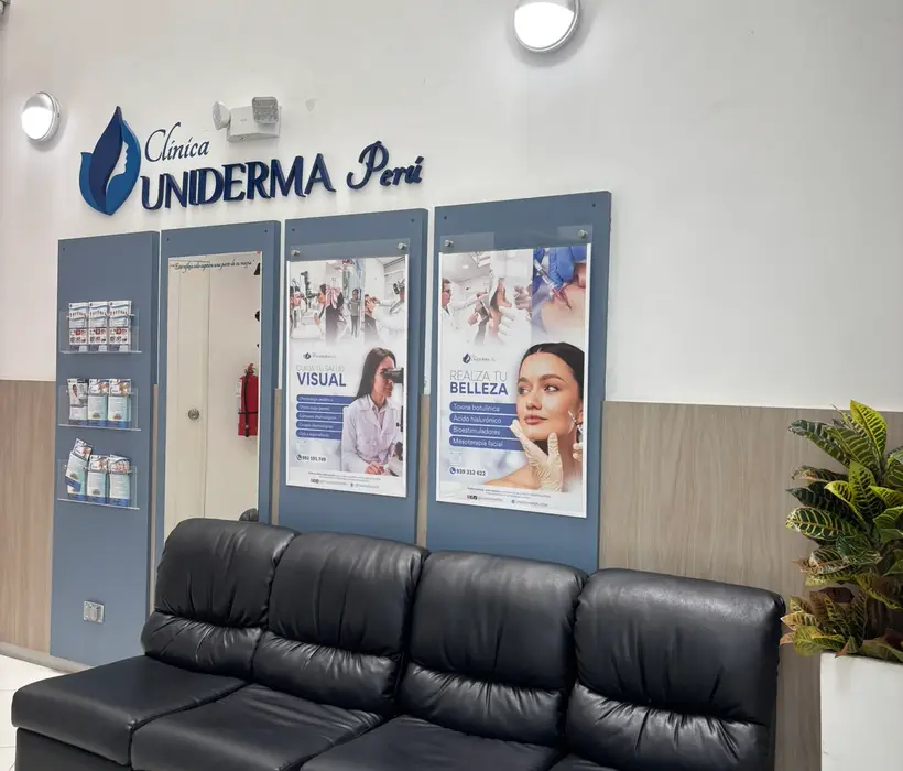 CLINICA UNIDERMA