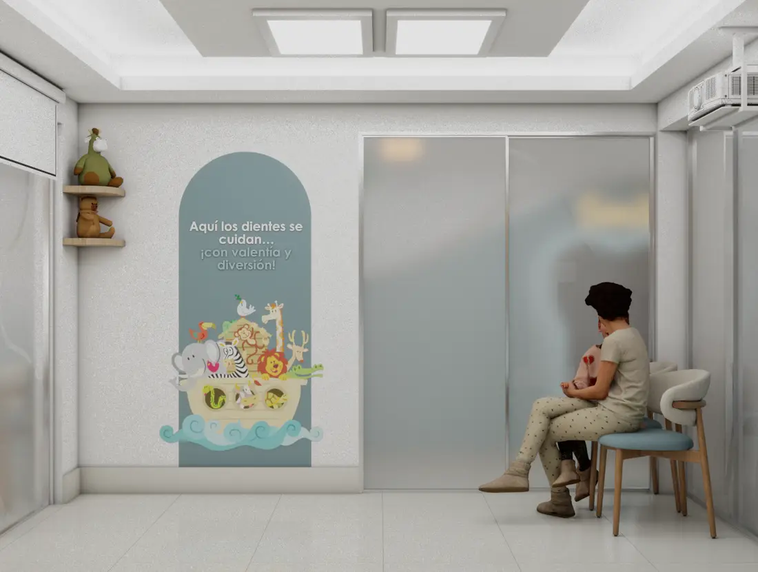 CLINICA DENTAL ARIETA - Imagen 9