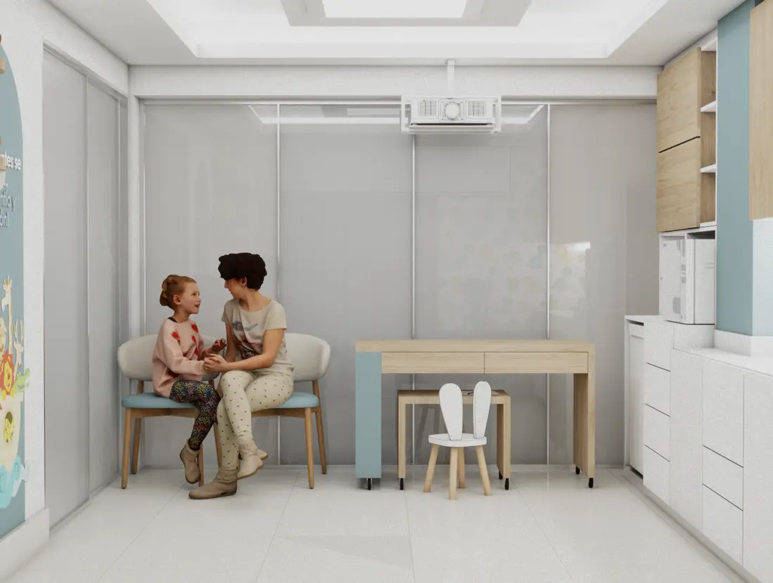 CLINICA DENTAL ARIETA - Imagen 11
