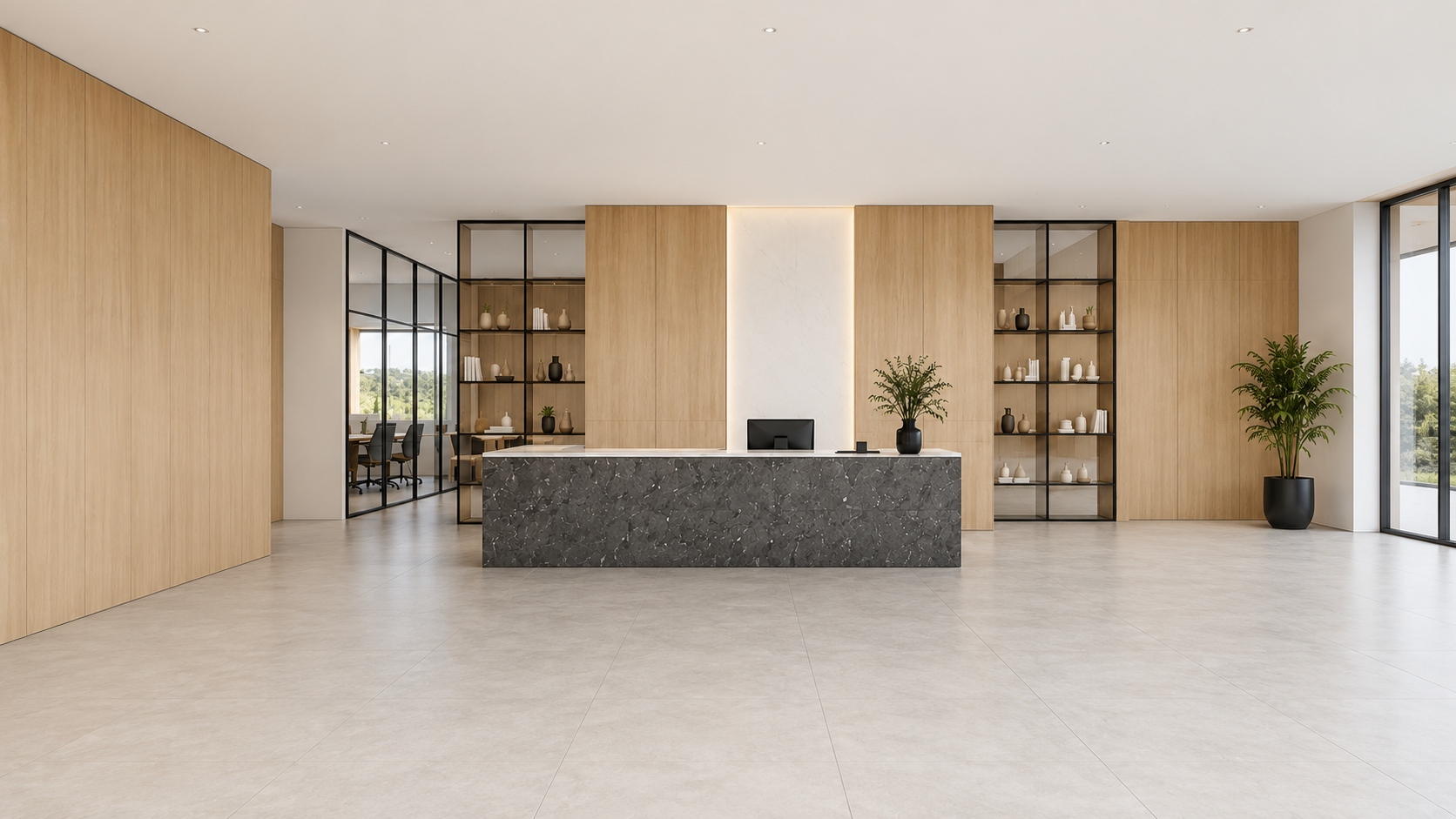 DEPARTAMENTO J&I